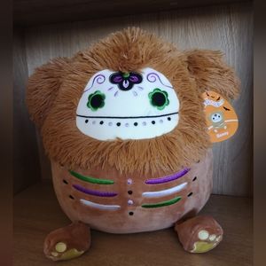 12" DOTD Benny Squishmallows